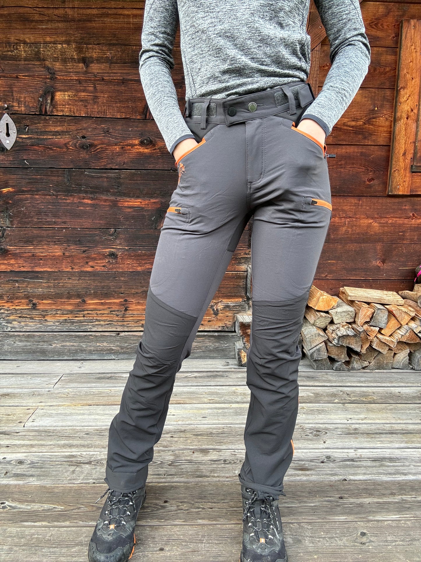 Pantalon CHAMONIX