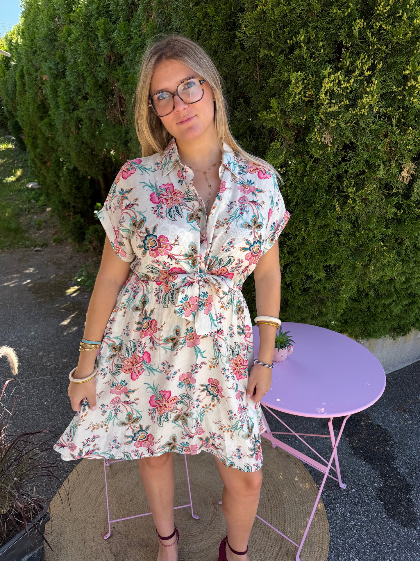 Robe AUDE