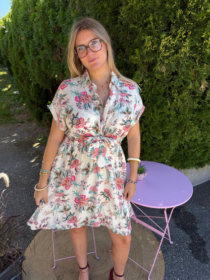 Robe AUDE