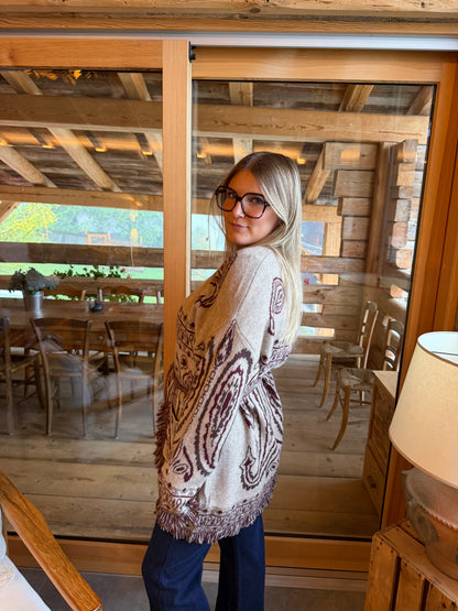 Gilet SMIRA