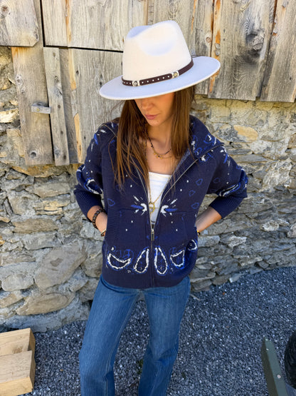 Gilet ARIZONA
