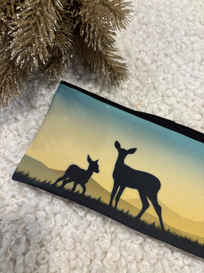 Bandeau " LA SAISON DES NAISSANCES "