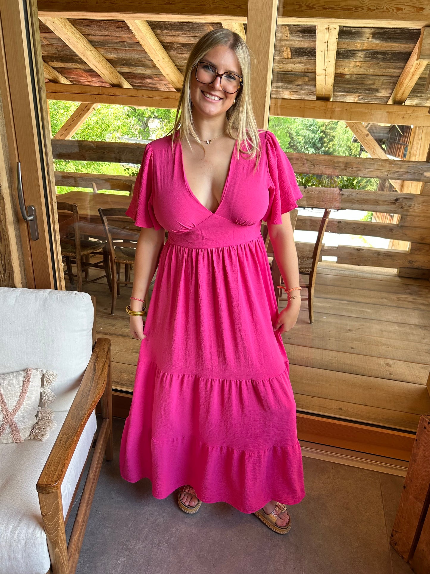 Robe VALENCIA