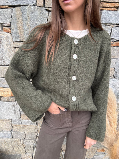 Gilet LOLITA 🇮🇹