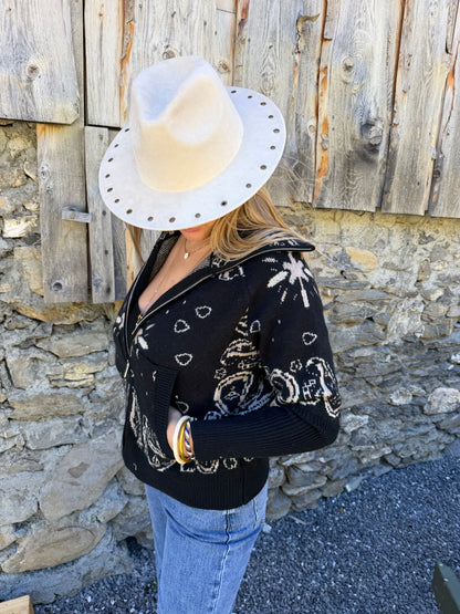 Gilet ARIZONA