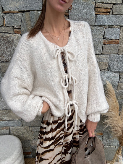 Gilet LOUISE 🇮🇹