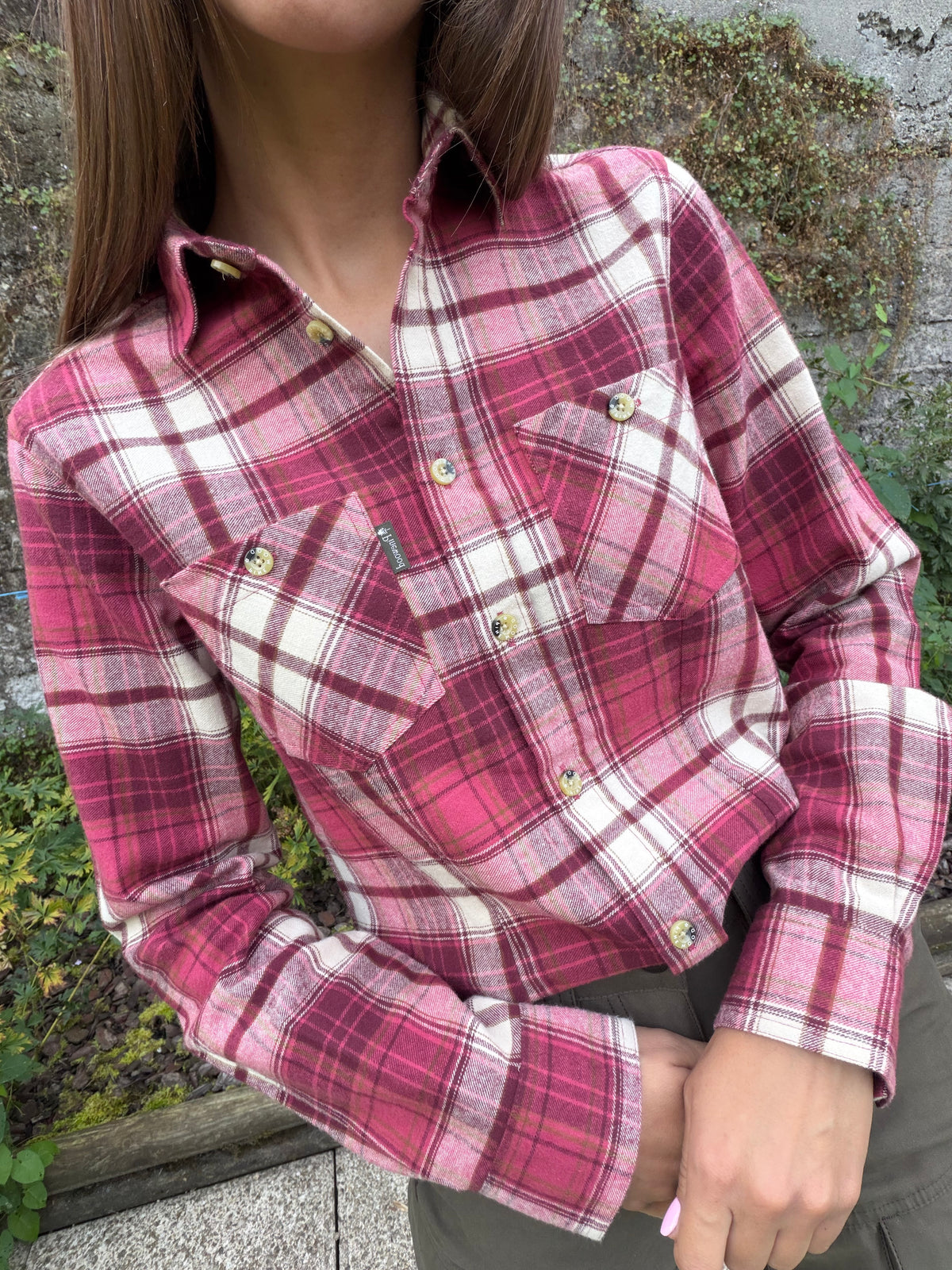 Chemise VARINS