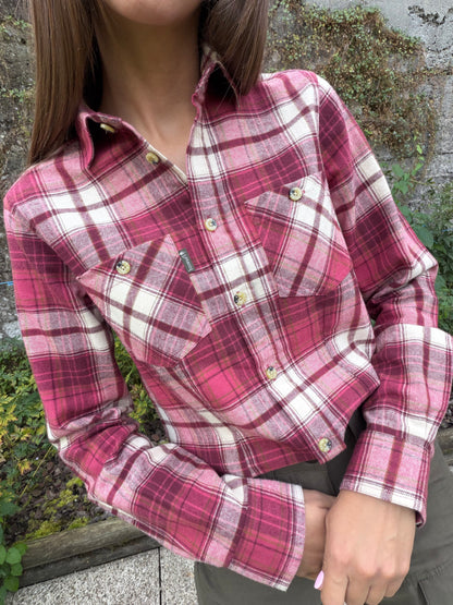 Chemise VARINS