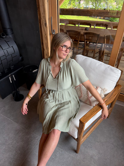 Robe ZOÉ