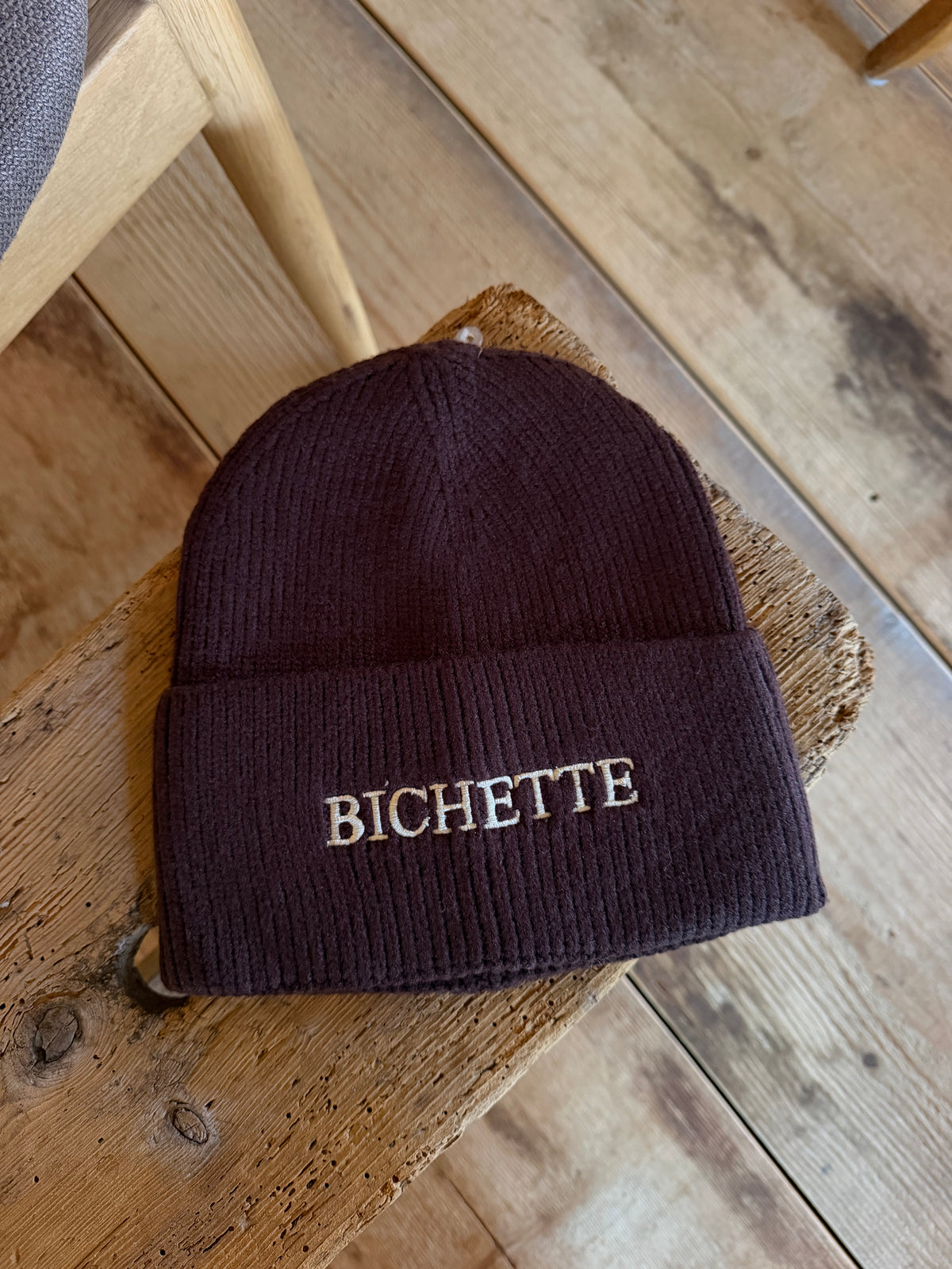 Bonnet BICHETTE