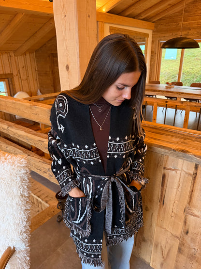 Gilet SMIRA