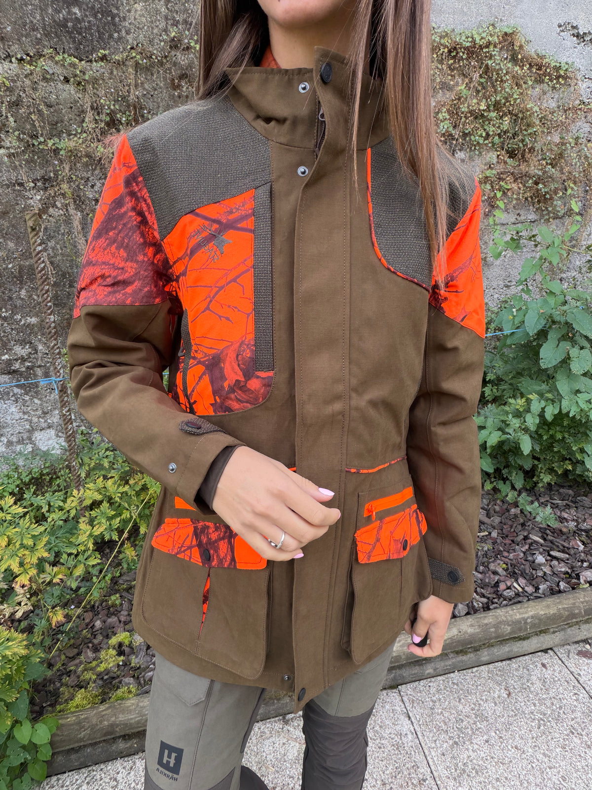 Veste ROCHATS