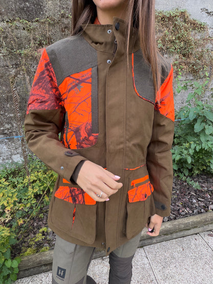 Veste ROCHATS