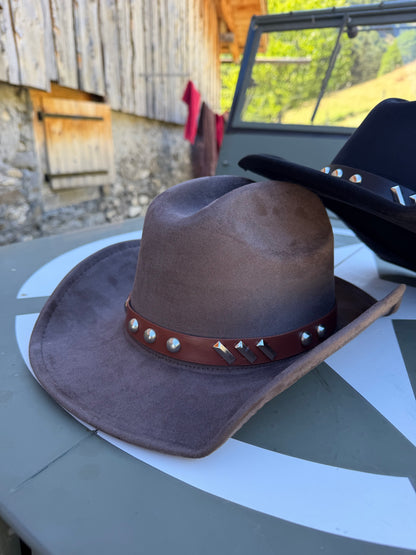 Chapeau WESTERN