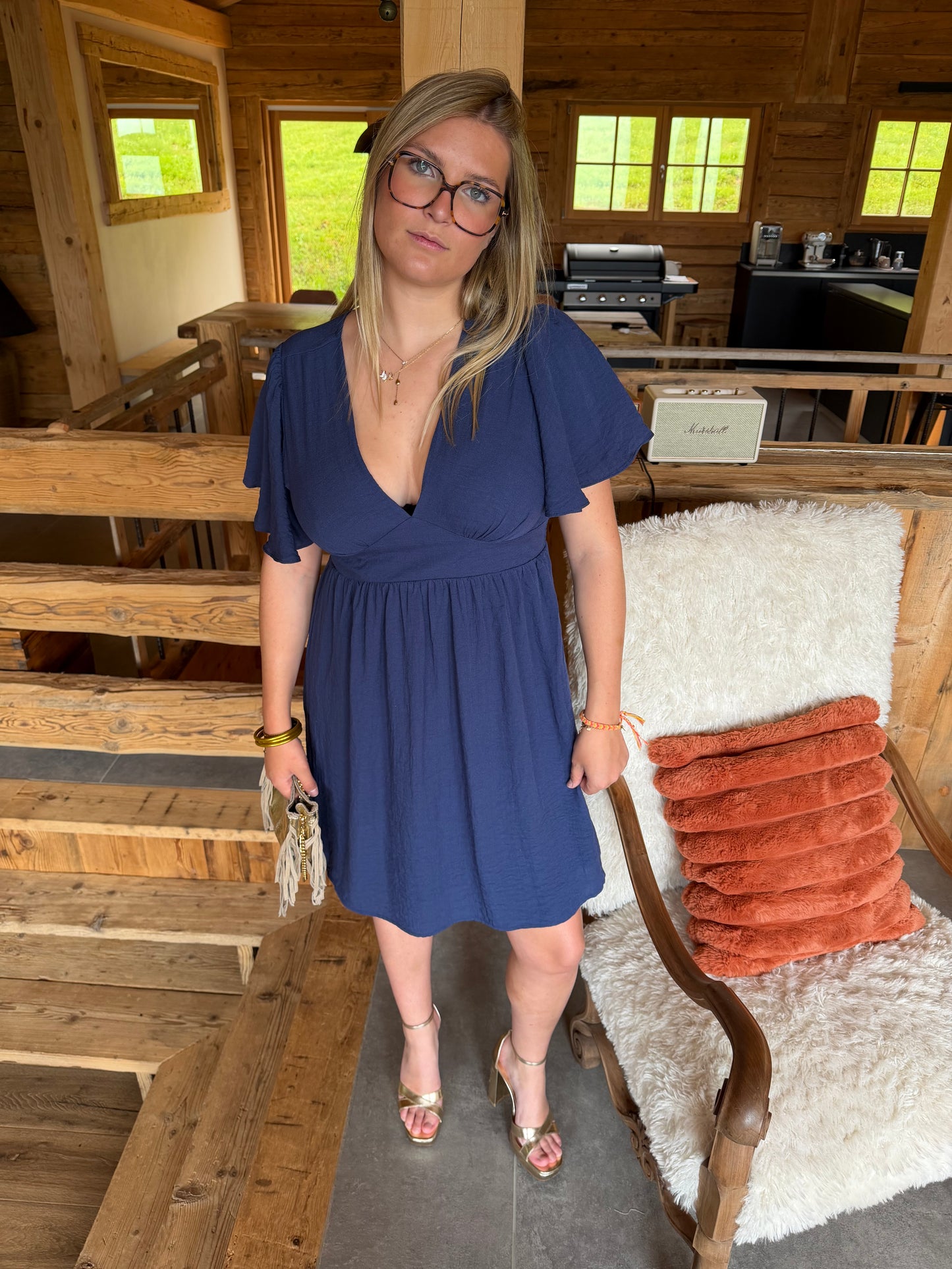 Robe MIRELLA