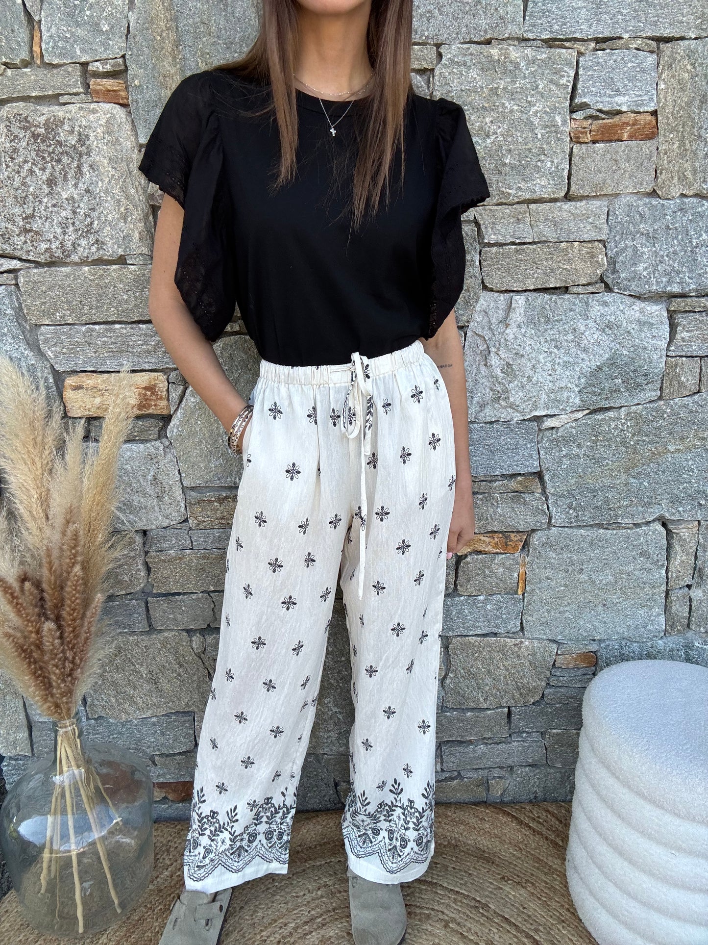 Pantalon MARRAKECH