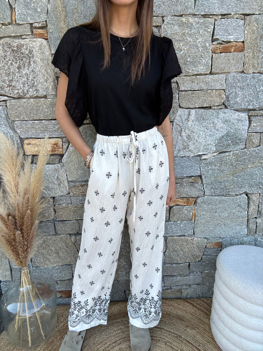 Pantalon MARRAKECH