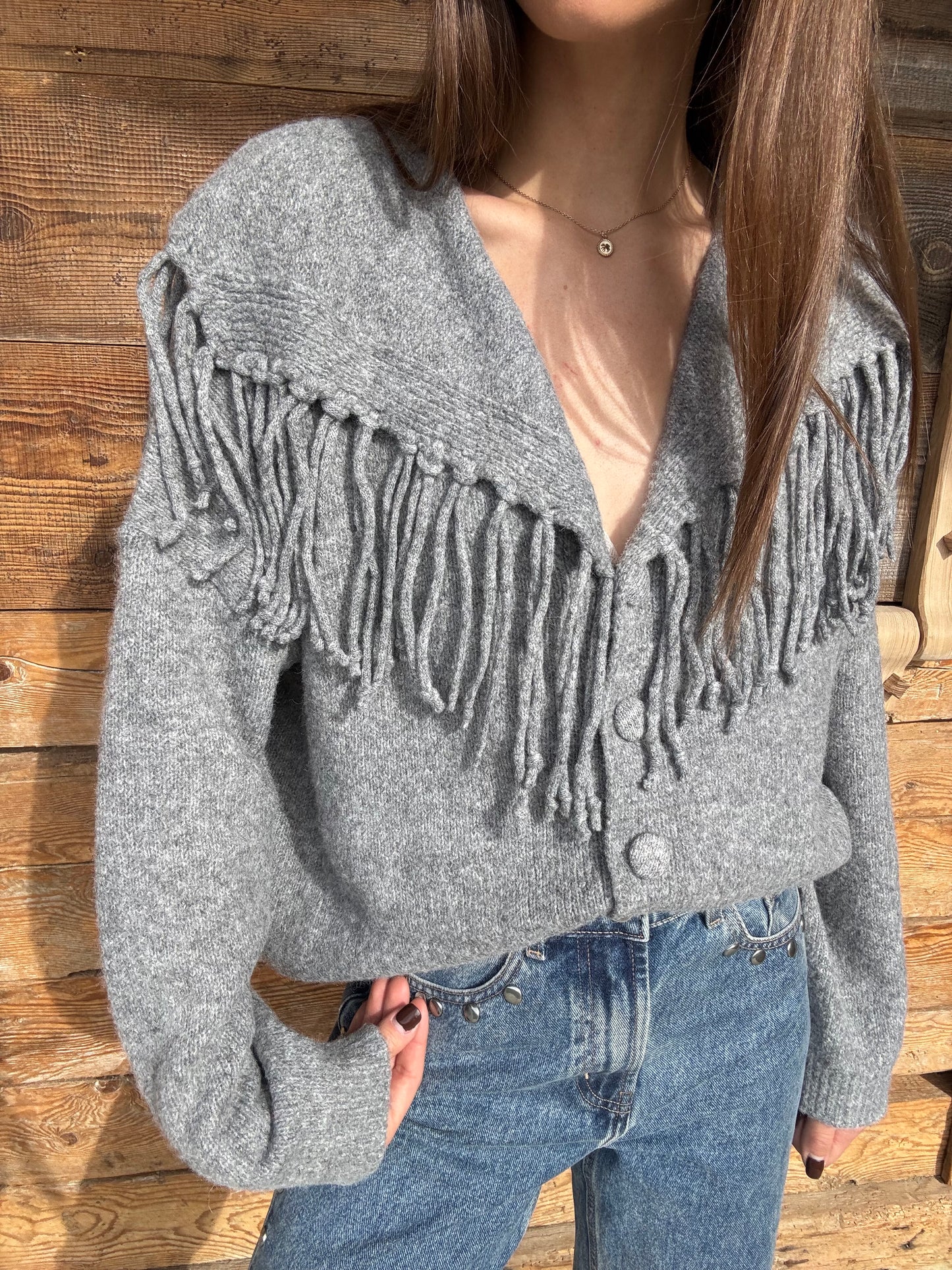 Gilet COLORADO 🇮🇹