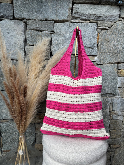 Sac CROCHET