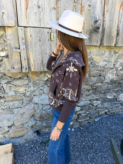 Gilet ARIZONA