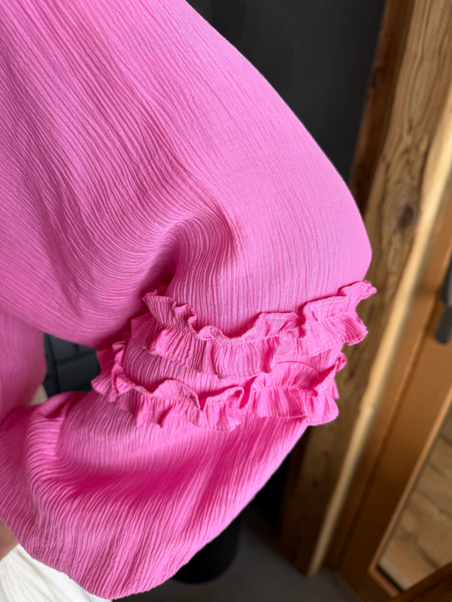 Blouse AMY