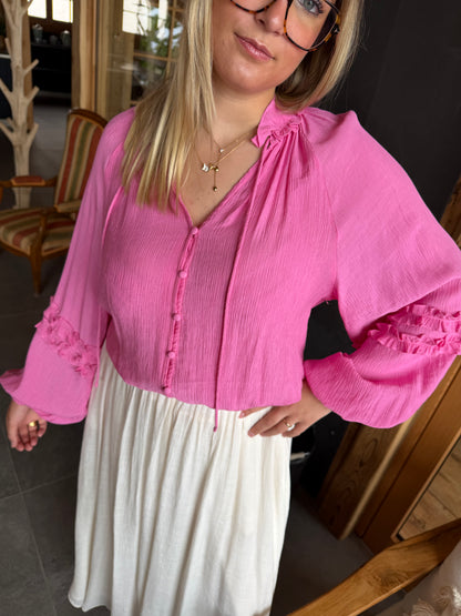 Blouse AMY