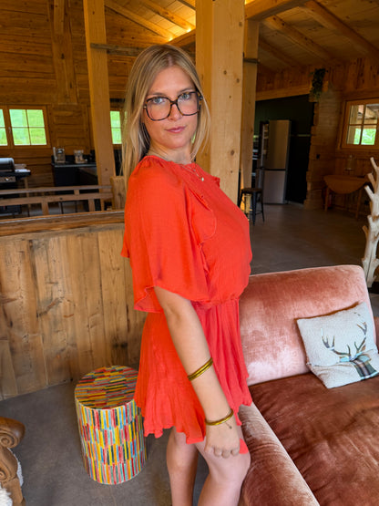 Robe MIRANDA