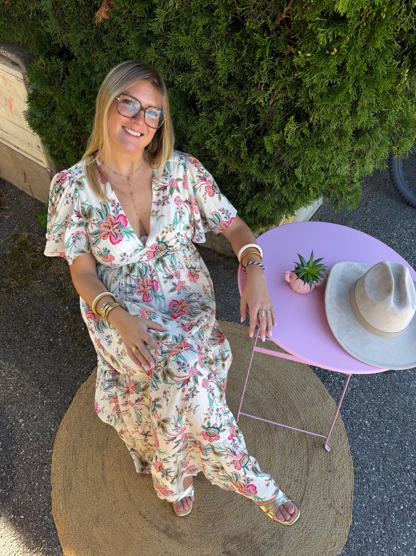 Robe VALENCIA