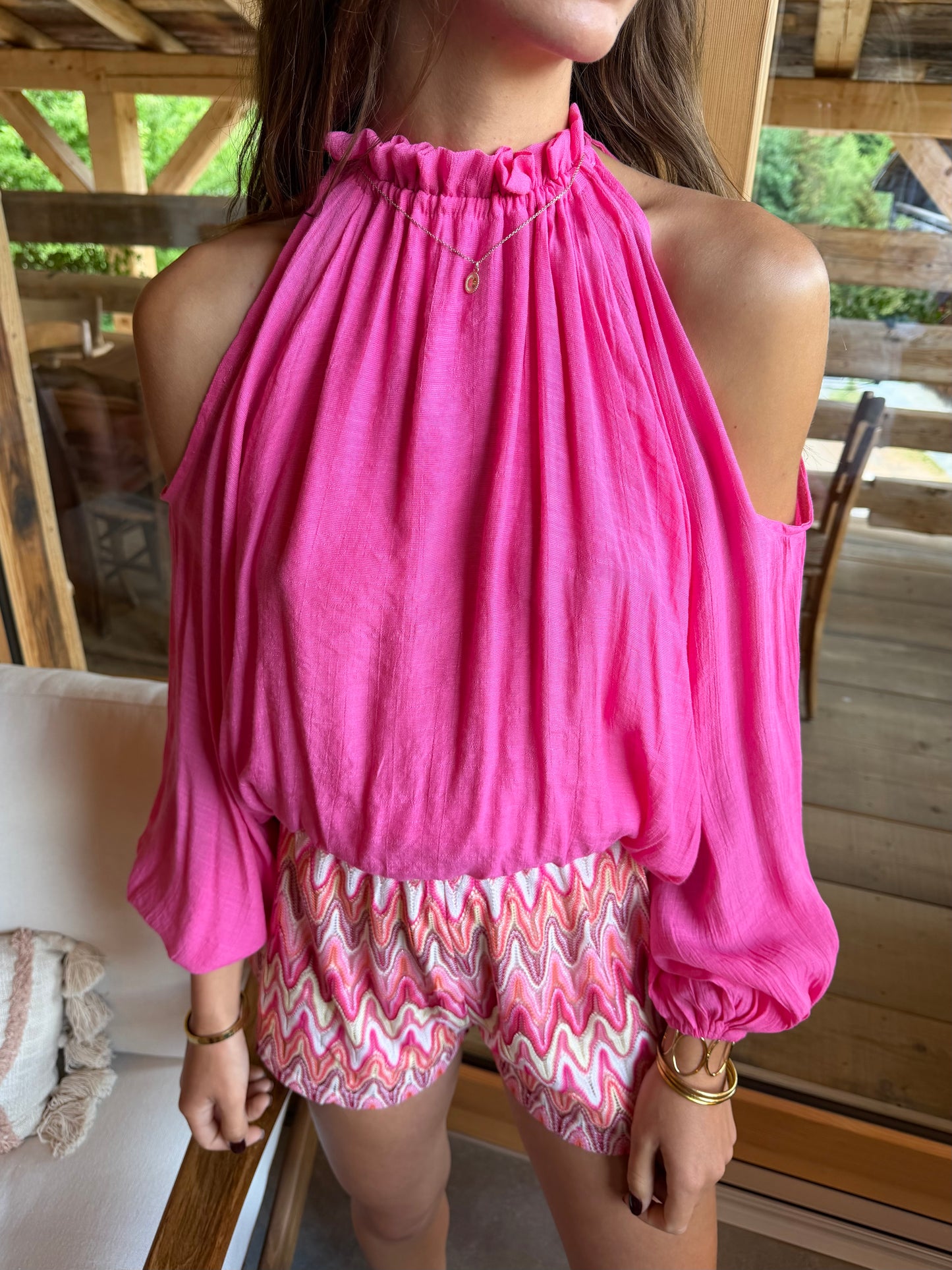 Blouse DEBBY