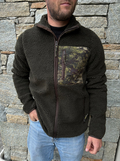 Veste polaire ROSELAND