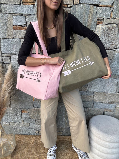 Sac CERF LES BICHETTES