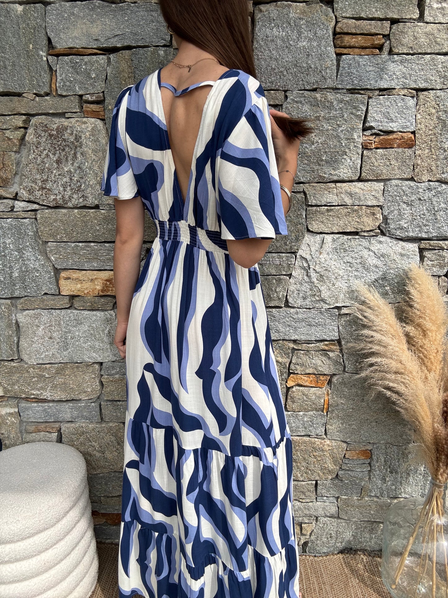 Robe AZURO
