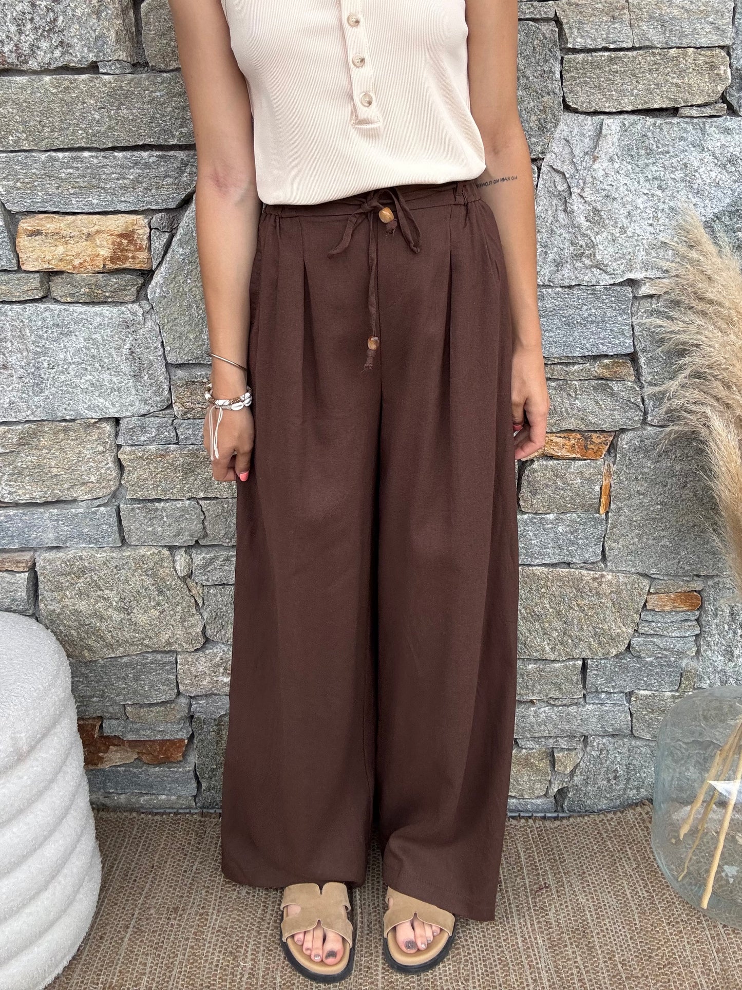 Pantalon ARMAND