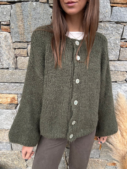 Gilet LOLITA 🇮🇹