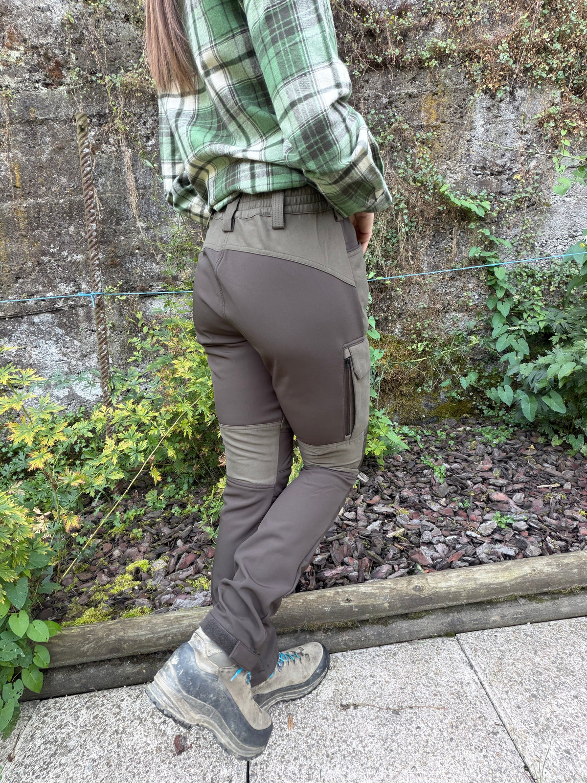 Pantalon MARTERAY