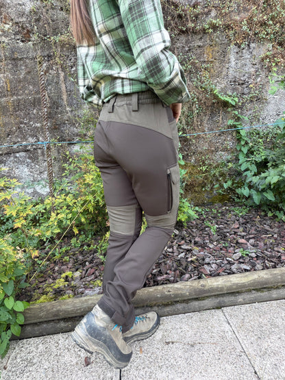 Pantalon MARTERAY