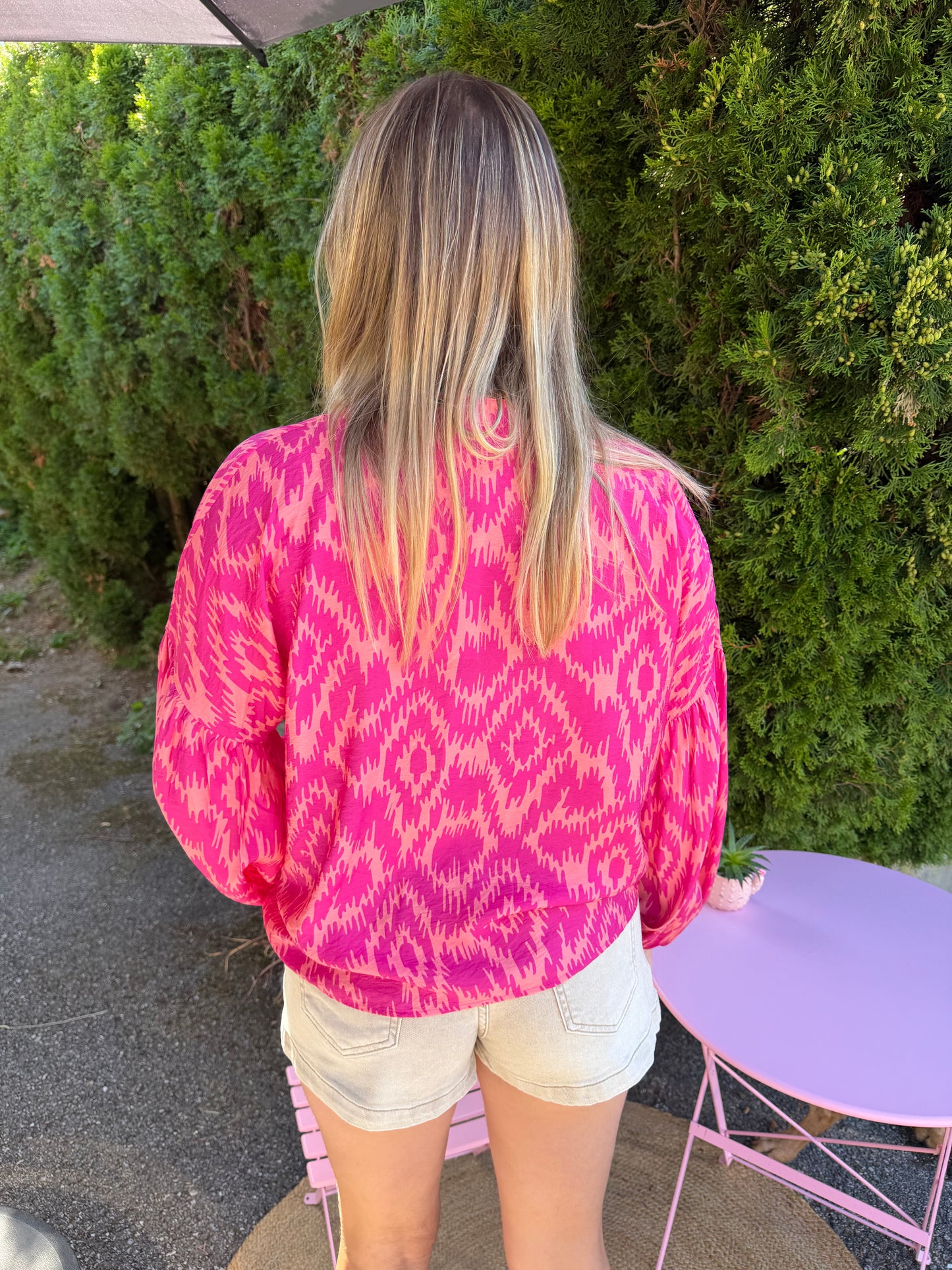 Blouse MARWA