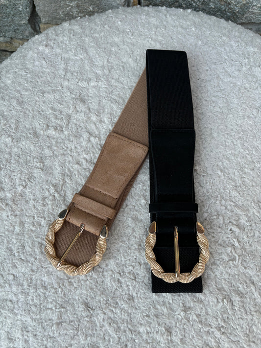 Ceinture élastique