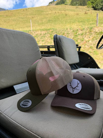 Casquette CERF