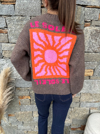 Pull SOLEIL 🇮🇹