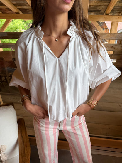 Blouse MARTINA