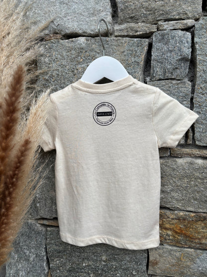 Tee-shirt ÉCUREUIL enfant