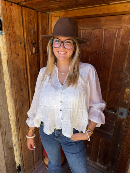 Blouse PEARL