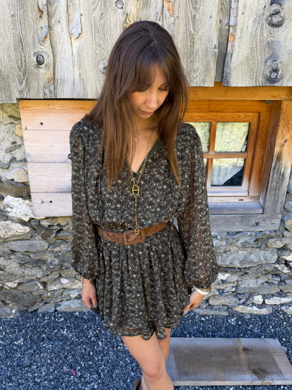 Robe LINA