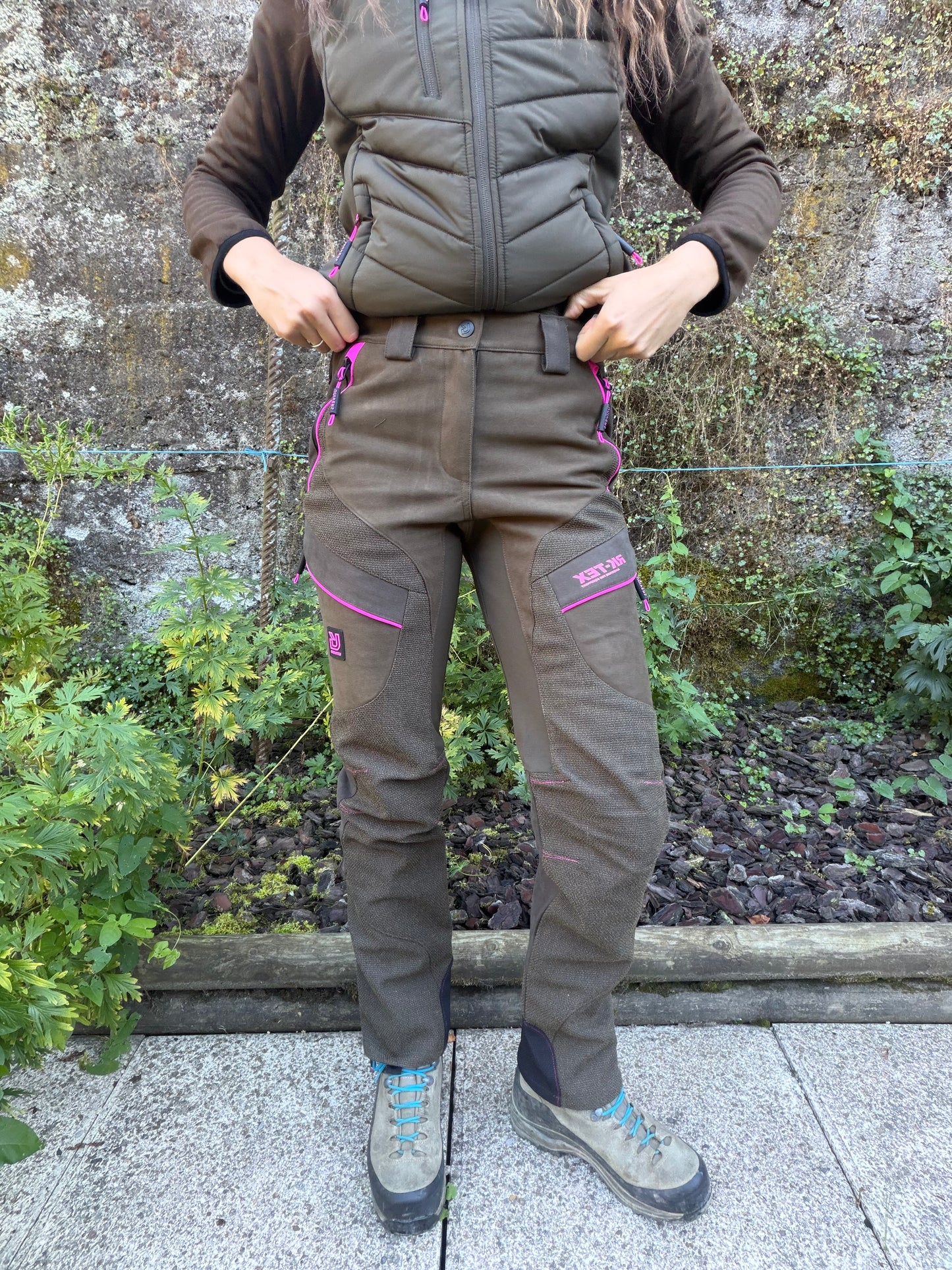 Pantalon COURMAYEUR