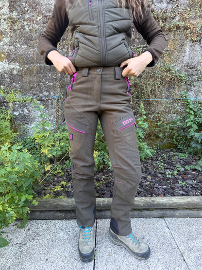 Pantalon COURMAYEUR