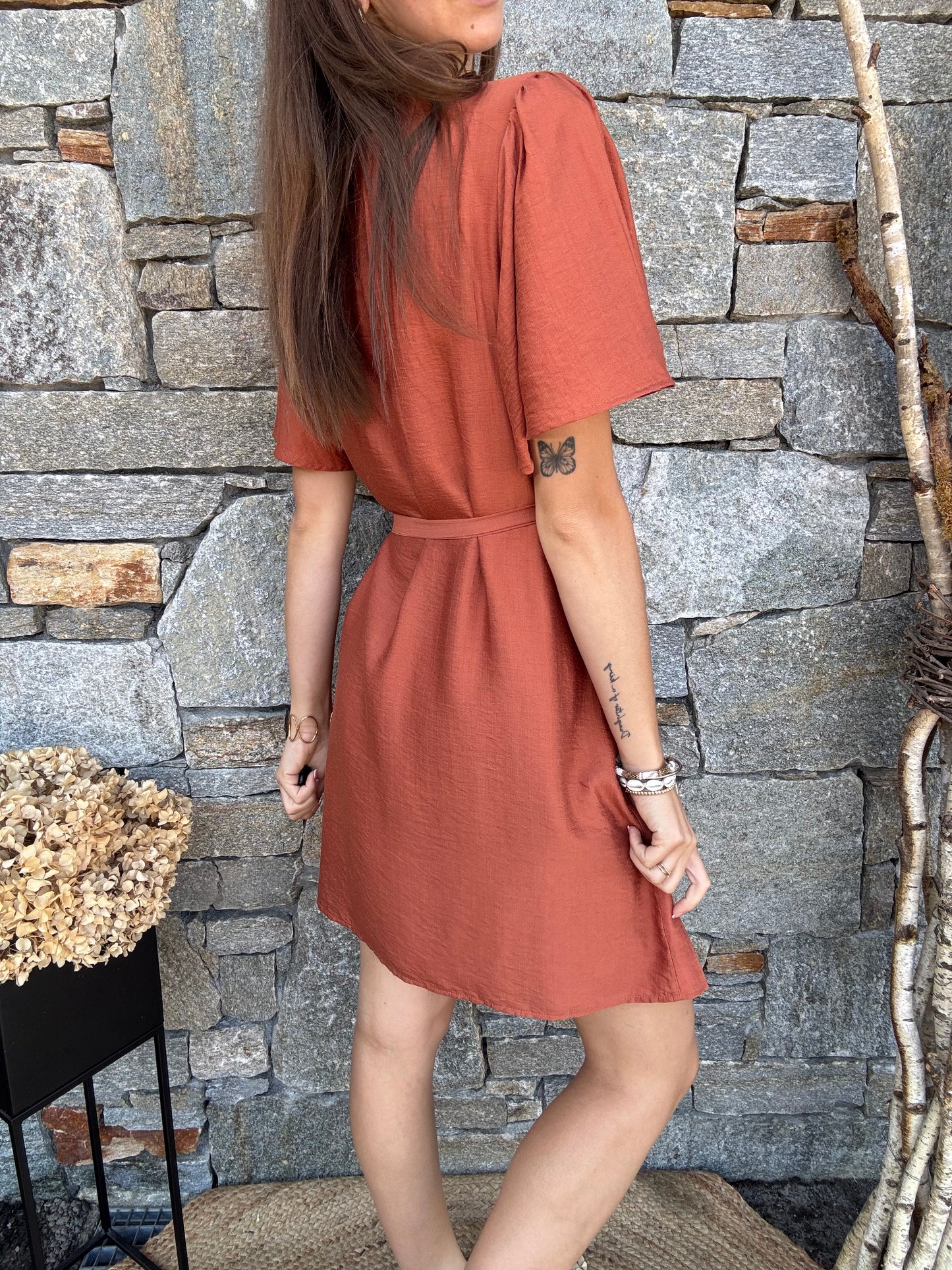 Robe JUDY