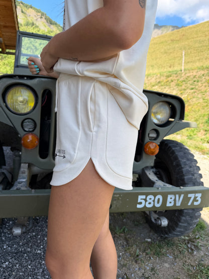 Short LES BICHETTES