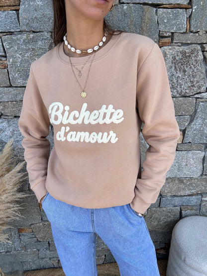 Sweet BICHETTE D’AMOUR