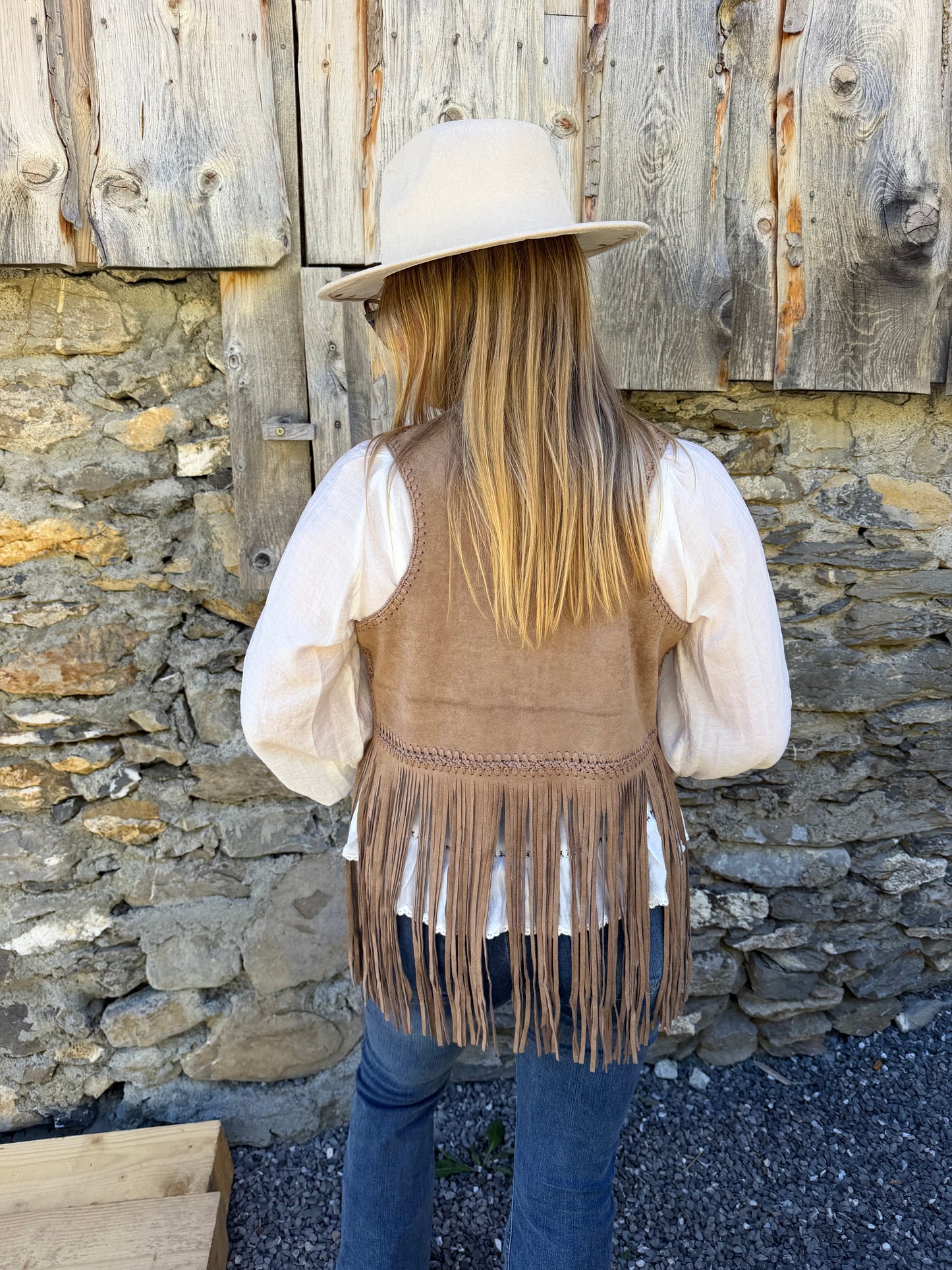 Gilet BESS